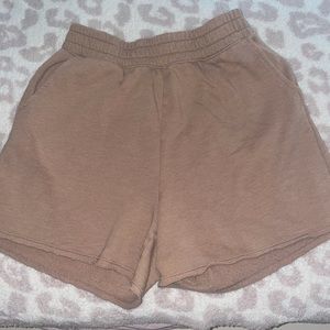 American Eagle Lounge Shorts